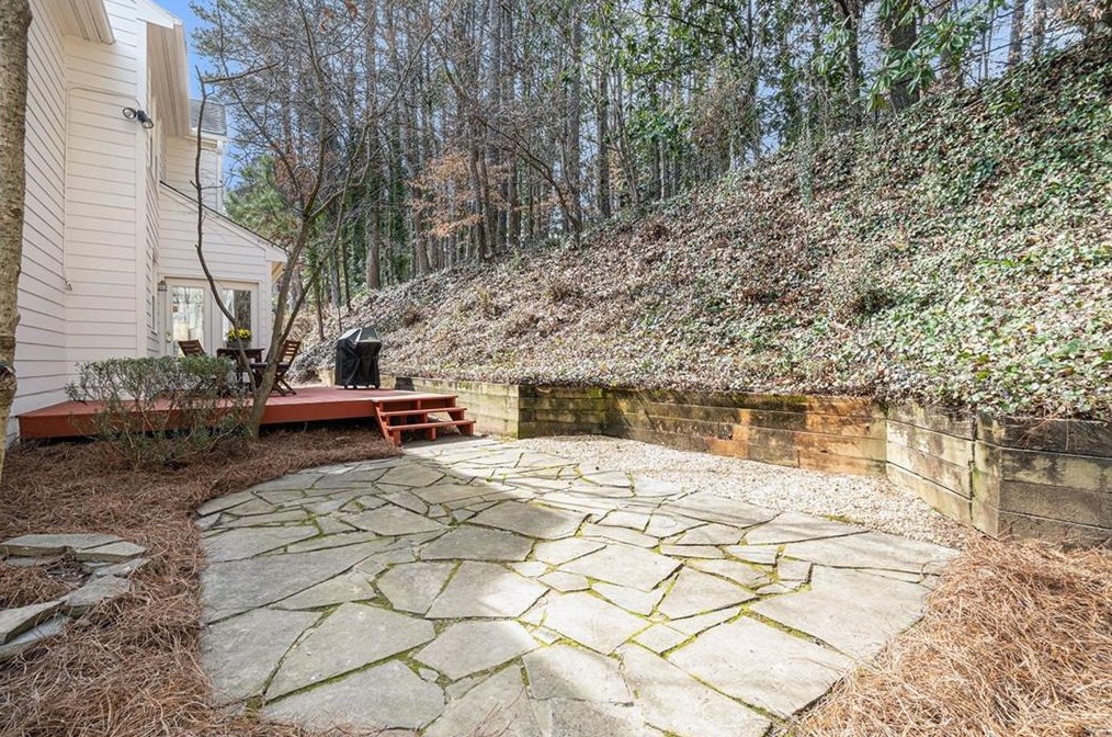 2368 Elon Way, Decatur GA  30033-1700 exterior