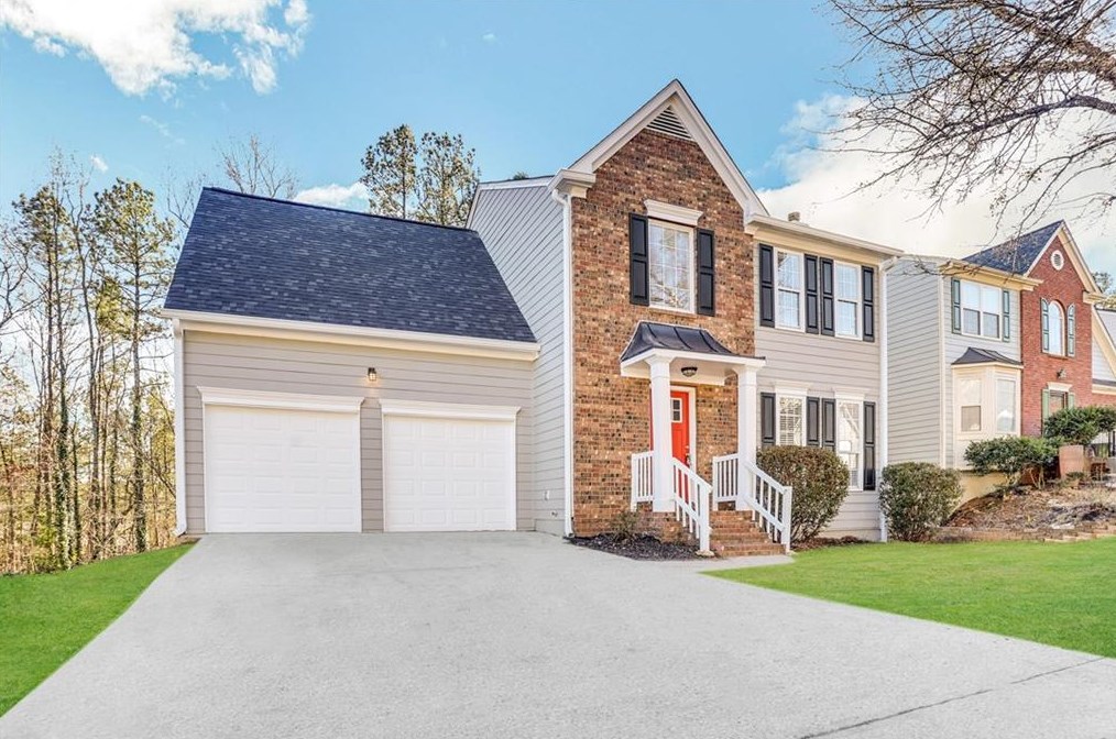 1363 Ambercrest Way, Austell, GA 30168