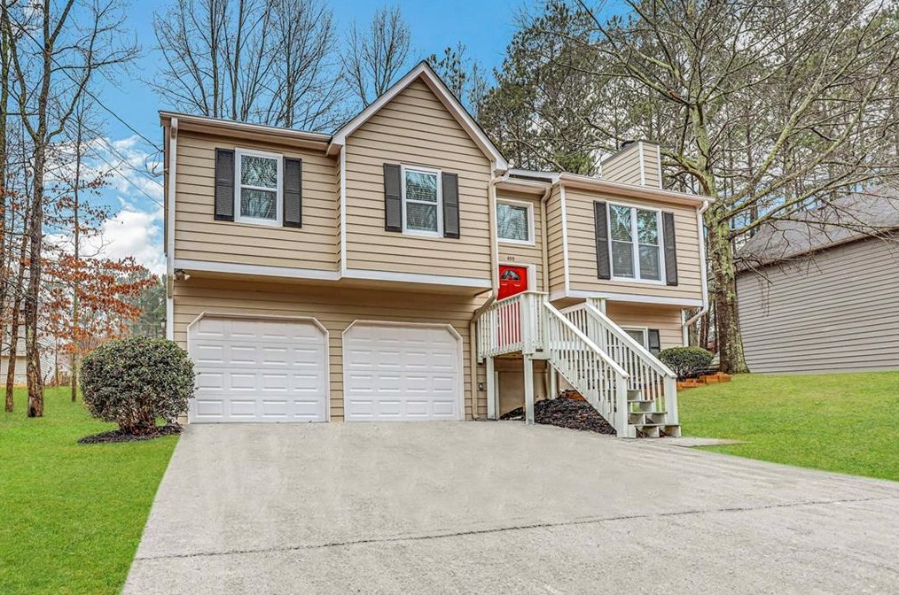 499 Villa Rosa Rd, Temple, GA 30179