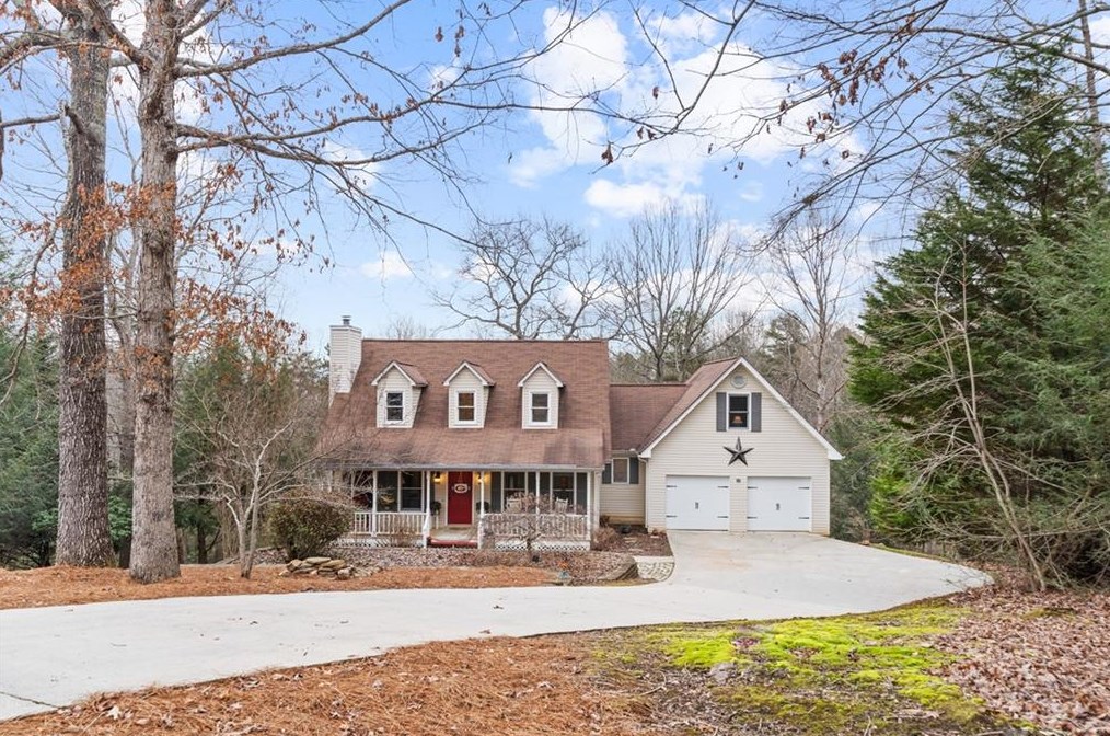 90 Springwood Way, Dahlonega, GA 30533