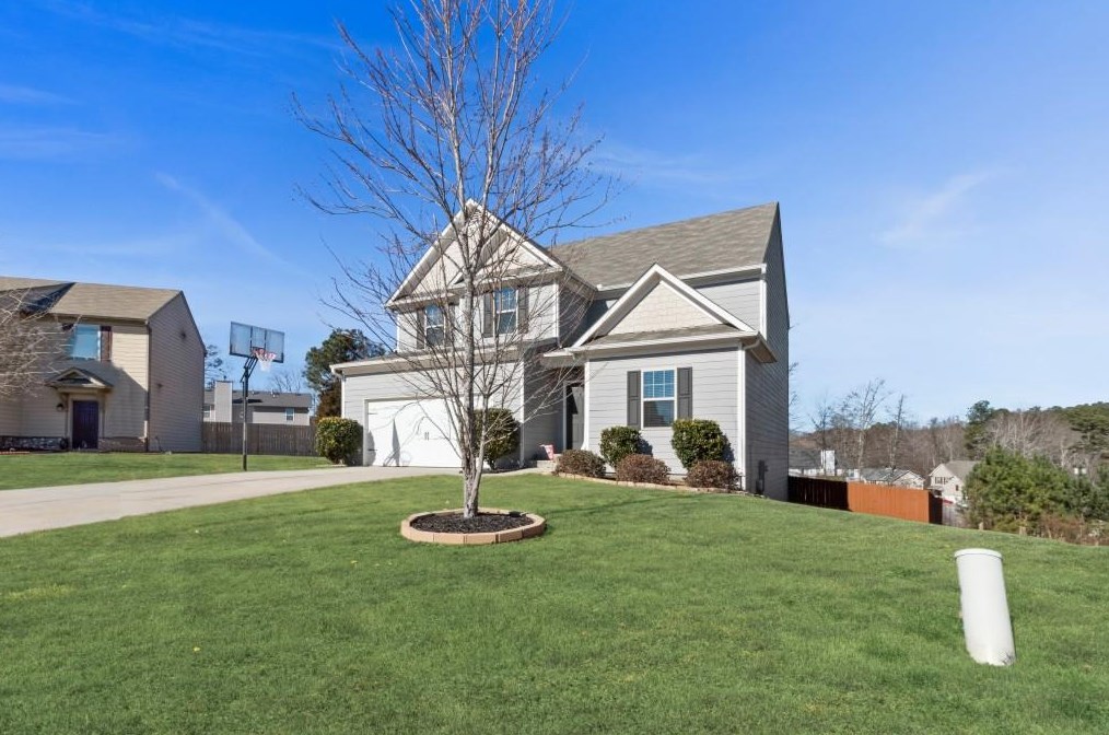 539 Dianne Ct, Winder, GA 30680