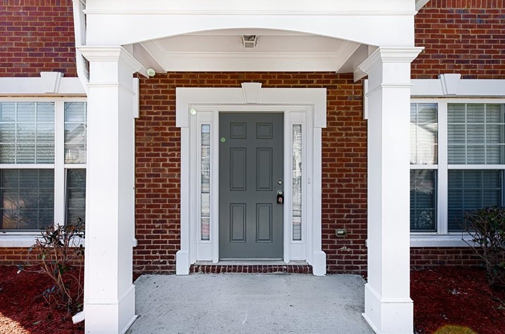 3665 Ramsey Close Sw, Atlanta, GA 30331