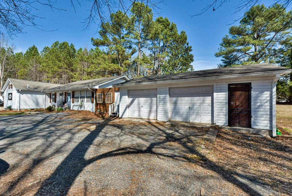 3830 Cartersville Hwy, Dallas, GA 30132-1951