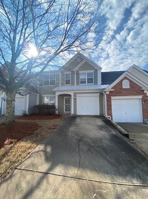 5463 Medlock Corners Dr, Norcross, GA 30092