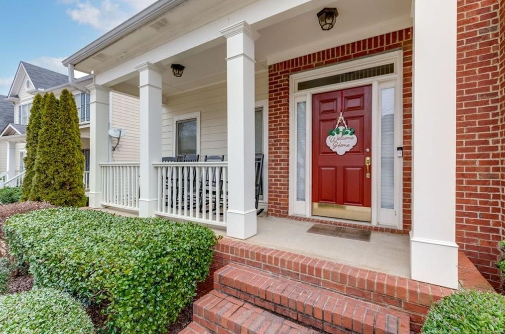 7135 Weatherford Dr, Powder Springs, GA 30127-8007