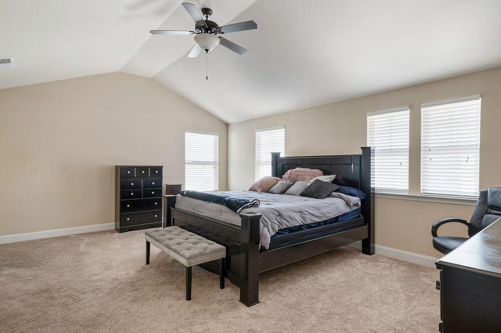 2777 Lakeview Walk, Decatur GA  30035-4061 exterior