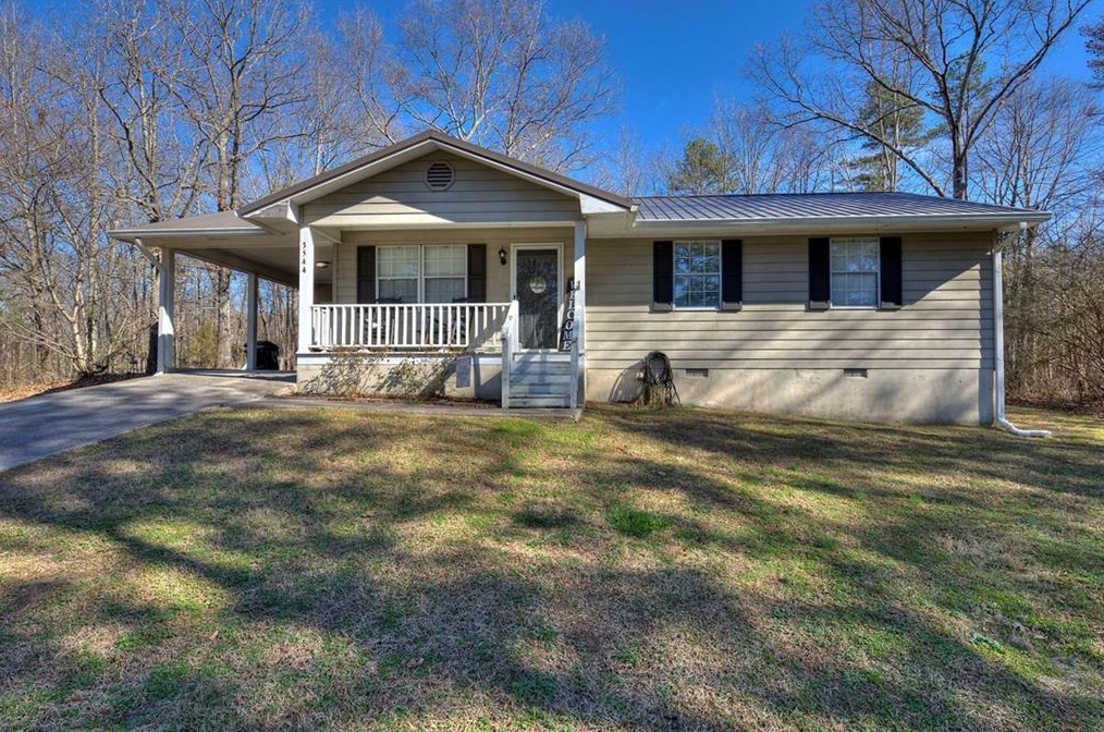 3544 Collard Valley Rd, Cedartown, GA 30125