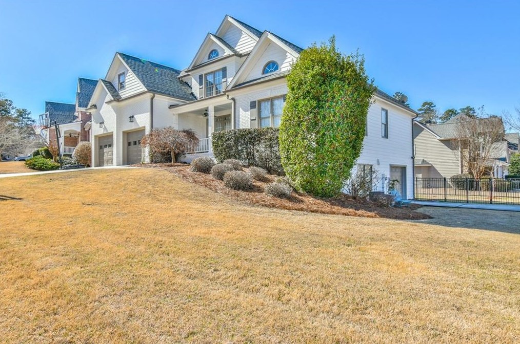 1603 Sweet Branch Trl, Grayson, GA 30017-4127