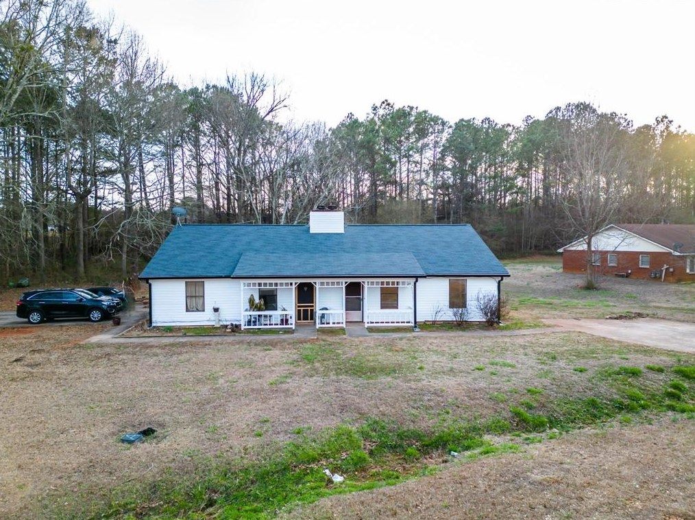 35 Plum Orchard, Porterdale, GA 30016