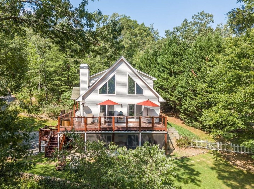 3048 Clear Cv, Gainesville, GA 30506-2266