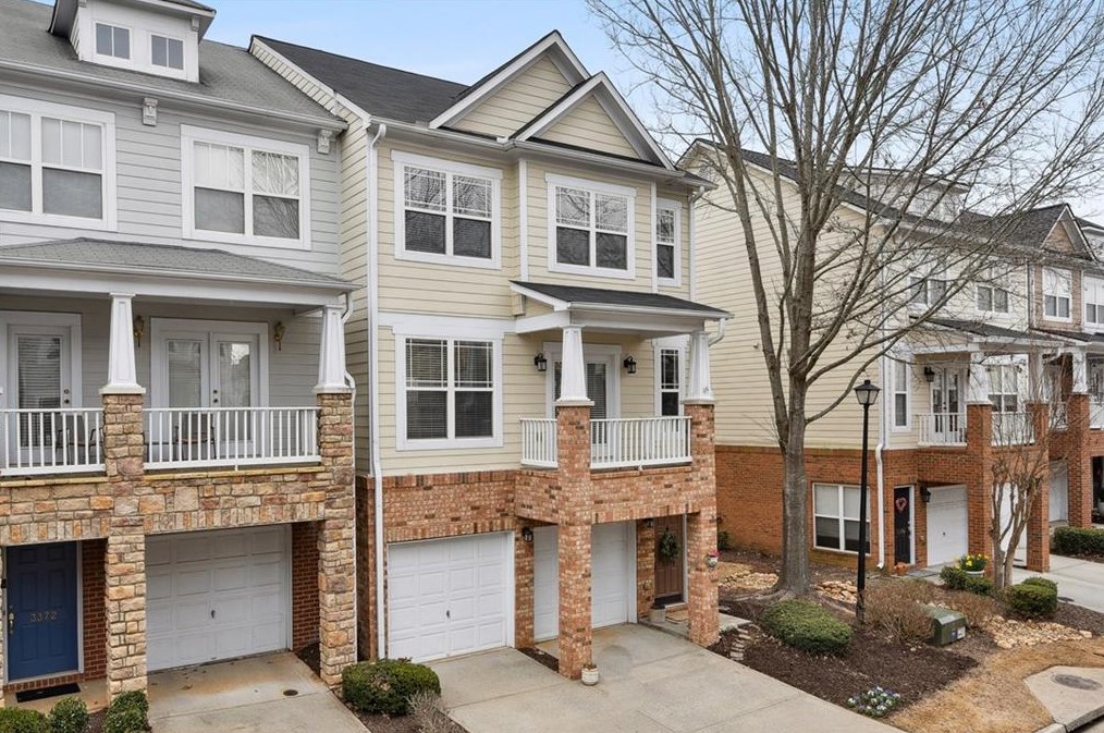 3374 Galleon Dr, Alpharetta, GA 30004-0602