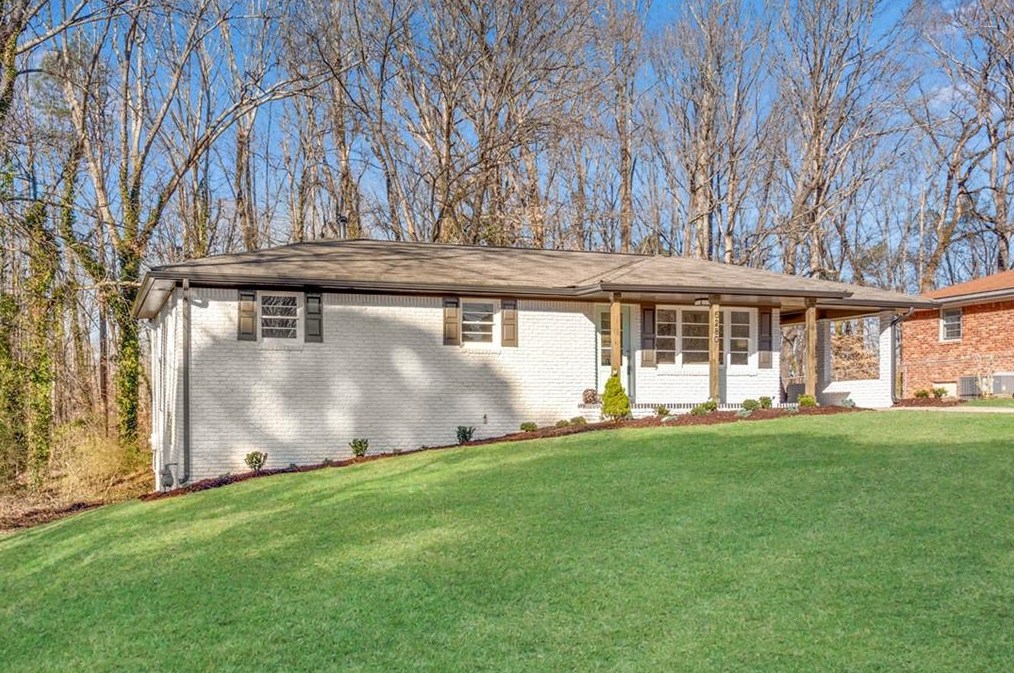 5280 Timbo Ln Sw, Mableton, GA 30126