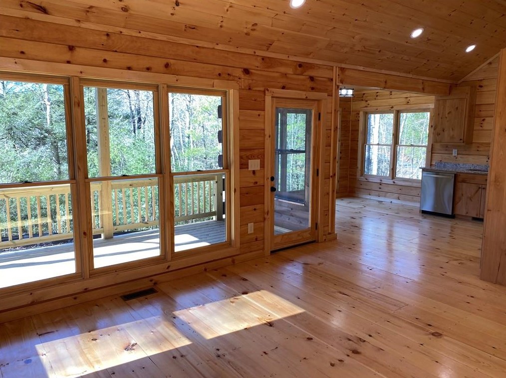 749 Hidden Lk Dr, Cherry Log, GA 30522