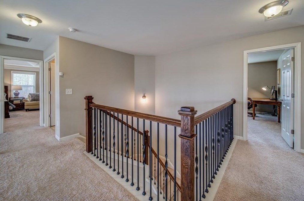 442 Timber Pl, Alpharetta GA  30004-5508 exterior