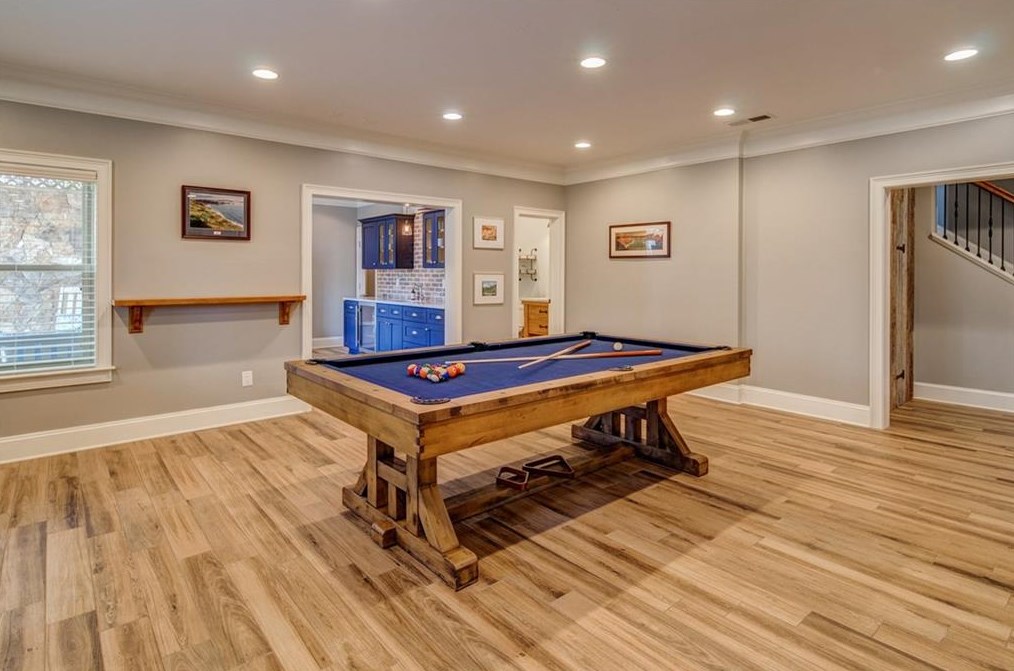 442 Timber Pl, Alpharetta GA  30004-5508 exterior