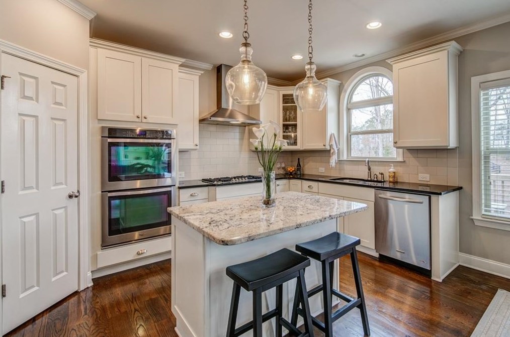 442 Timber Pl, Alpharetta GA  30004-5508 exterior