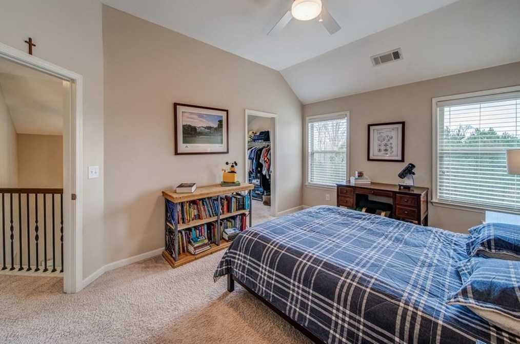 442 Timber Pl, Alpharetta GA  30004-5508 exterior