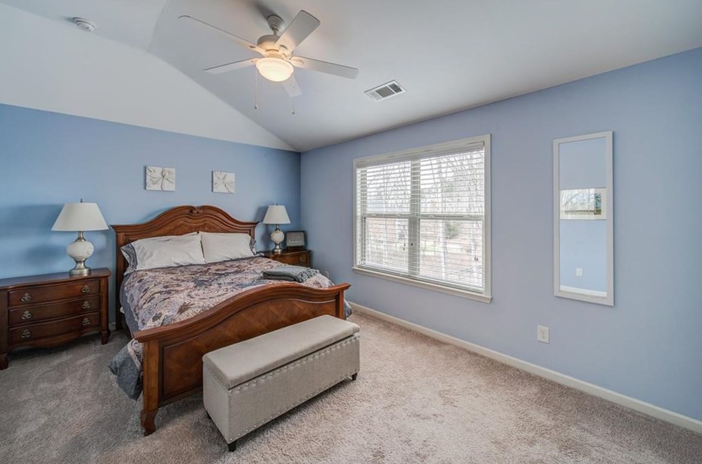 442 Timber Pl, Alpharetta GA  30004-5508 exterior