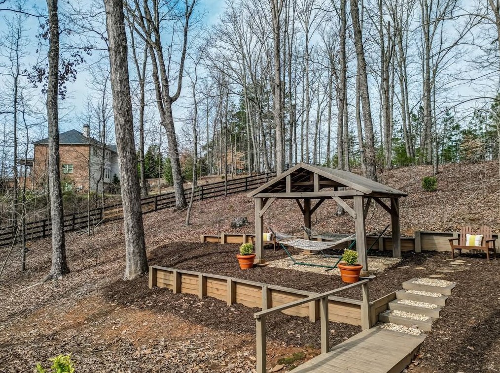 442 Timber Pl, Alpharetta GA  30004-5508 exterior