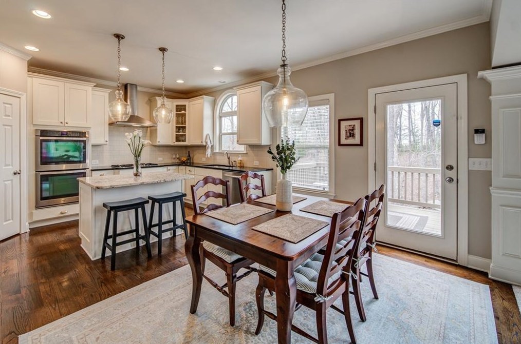 442 Timber Pl, Alpharetta GA  30004-5508 exterior