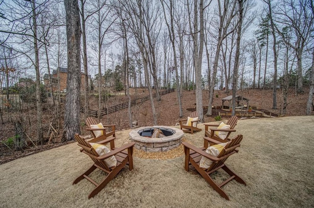 442 Timber Pl, Alpharetta GA  30004-5508 exterior