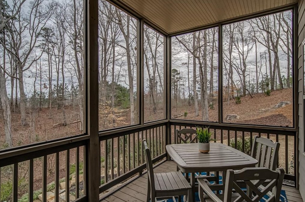 442 Timber Pl, Alpharetta GA  30004-5508 exterior