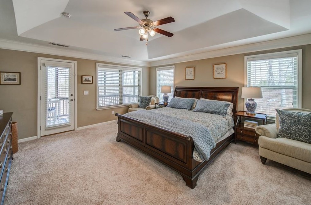 442 Timber Pl, Alpharetta GA  30004-5508 exterior