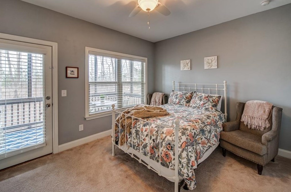 442 Timber Pl, Alpharetta GA  30004-5508 exterior