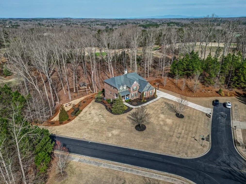442 Timber Pl, Alpharetta GA  30004-5508 exterior