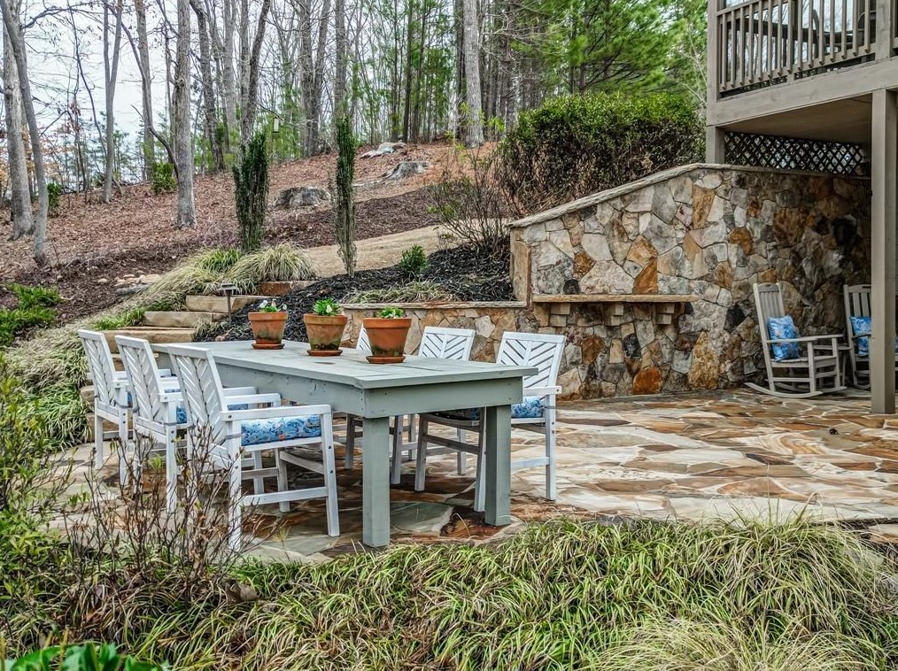 442 Timber Pl, Alpharetta GA  30004-5508 exterior