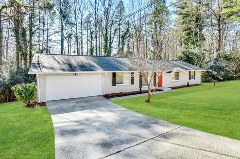 1711 Jennings Way, Norcross, GA 30093