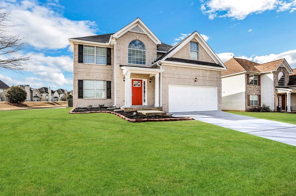 2332 Cornell Cir, McDonough, GA 30253