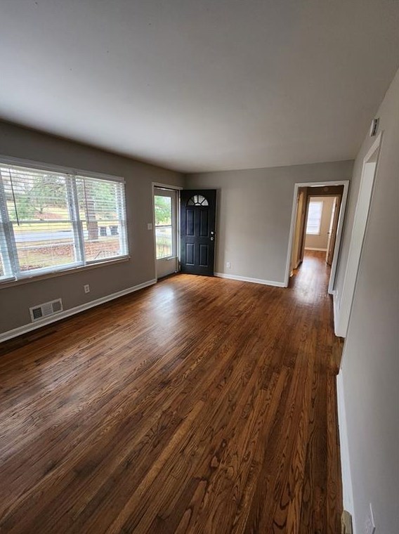 1577 Gaylor Cir, Smyrna GA  30082-4819 exterior