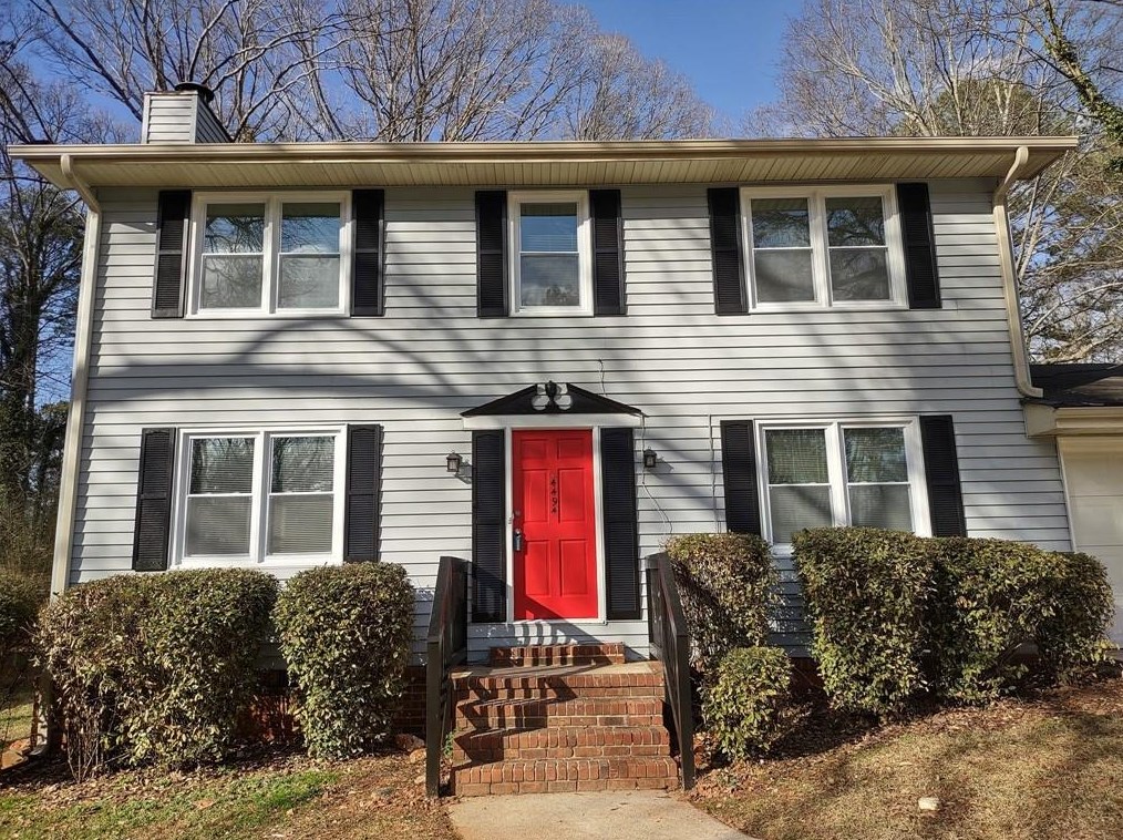 4494 Huntsman Bnd, Decatur, GA 30034-2455