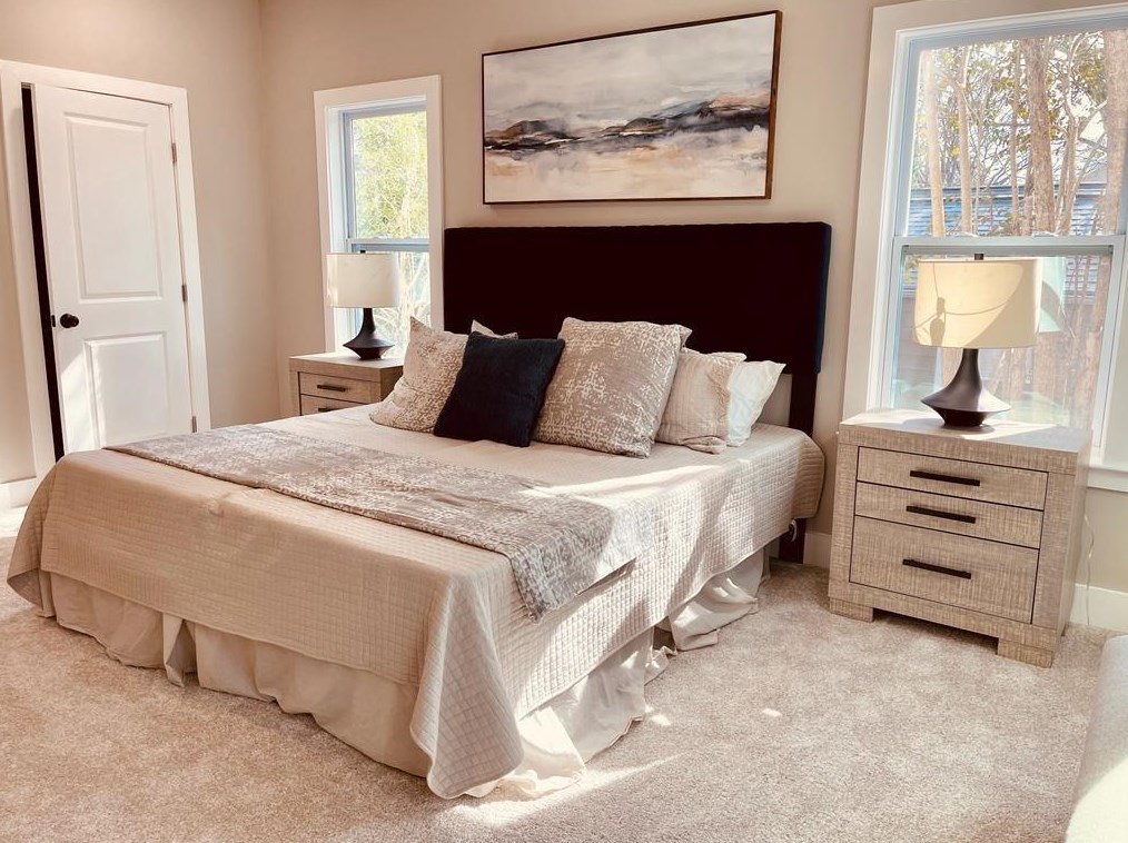 1233 Conway Rd, Decatur GA  30030-4569 exterior