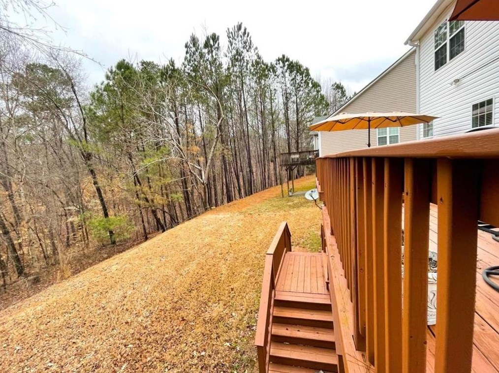 2951 Leatherleaf Trl, Douglasville GA  30135-8932 exterior