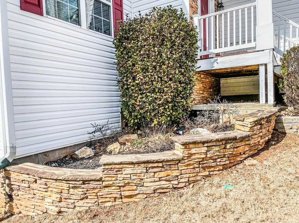 2951 Leatherleaf Trl, Douglasville GA  30135-8932 exterior