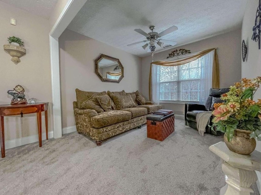 2951 Leatherleaf Trl, Douglasville GA  30135-8932 exterior