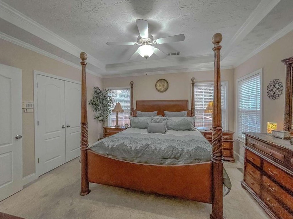 2951 Leatherleaf Trl, Douglasville GA  30135-8932 exterior