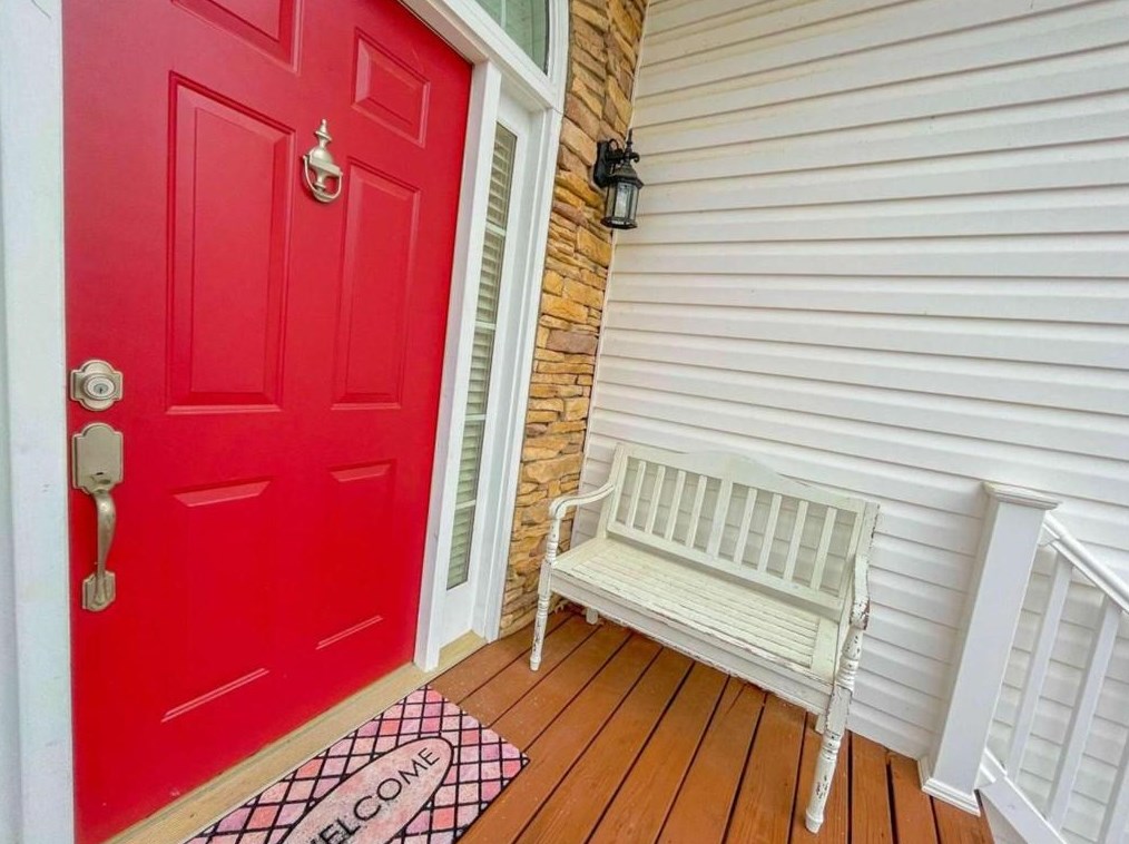 2951 Leatherleaf Trl, Douglasville GA  30135-8932 exterior
