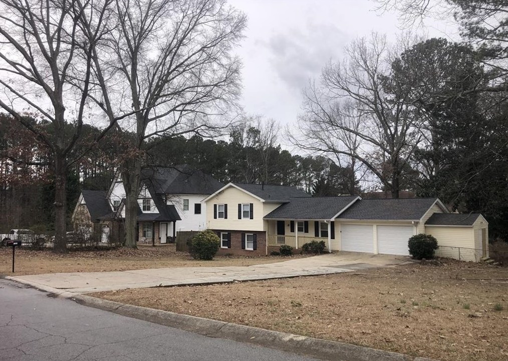 2104 Tropicana Dr, Suwanee, GA 30024