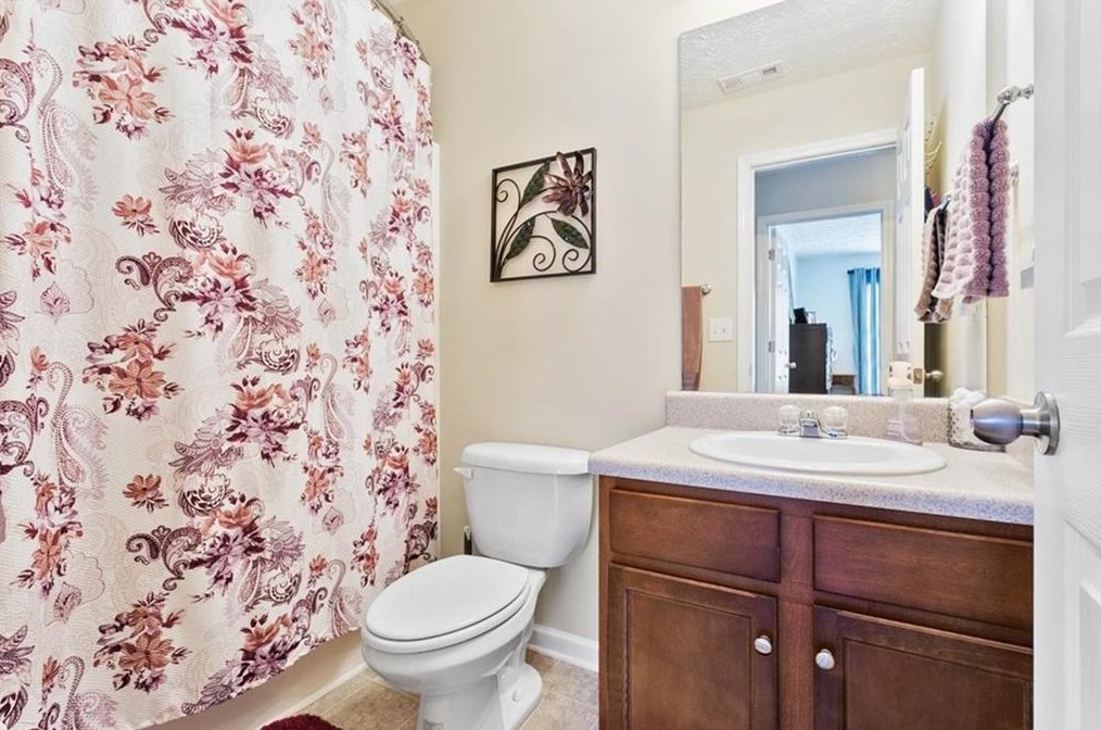 519 Oakside Pl, Acworth GA  30102-8812 exterior