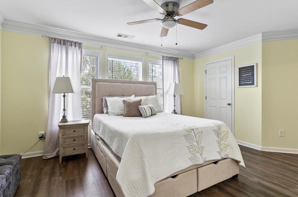 519 Oakside Pl, Acworth GA  30102-8812 exterior