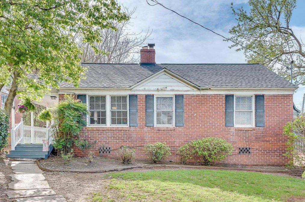 388 Ashley Ave Ne, Atlanta, GA 30312