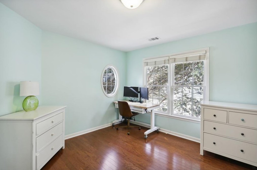 424 Springdale St, Decatur GA  30030-2724 exterior