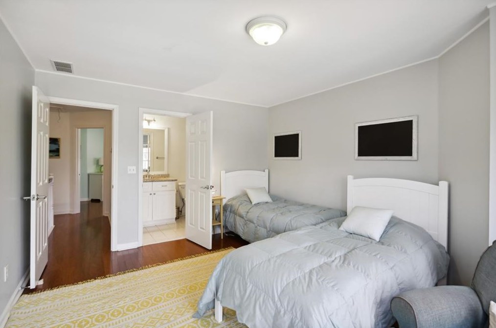 424 Springdale St, Decatur GA  30030-2724 exterior