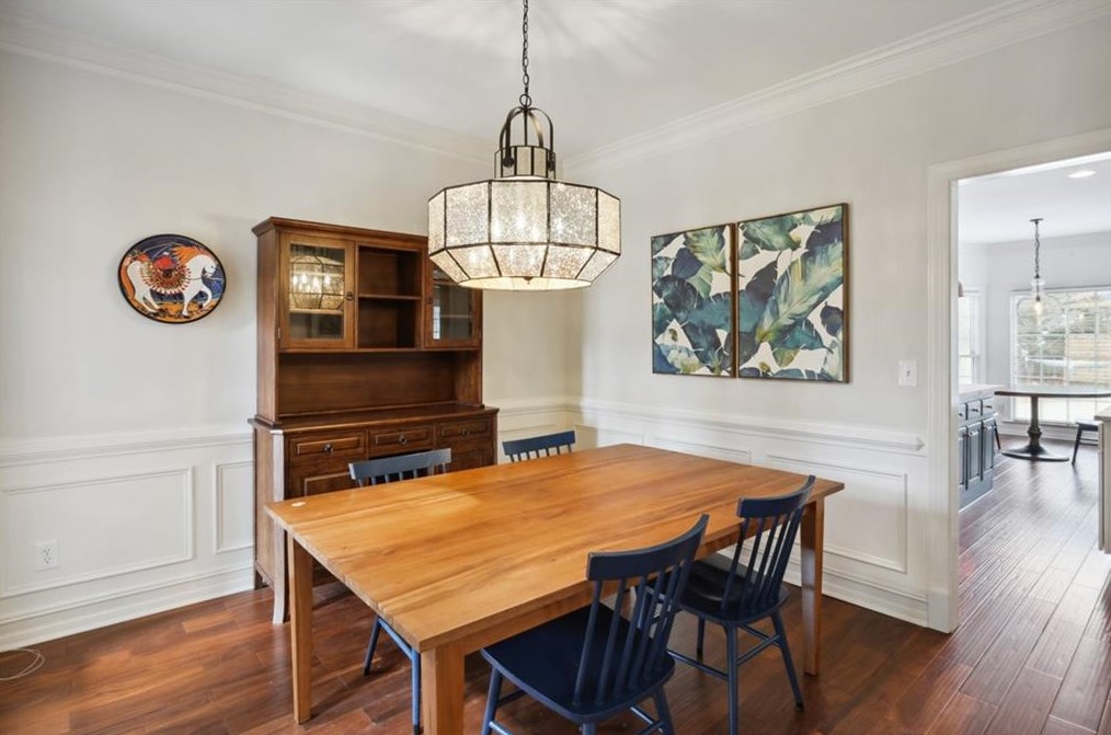 424 Springdale St, Decatur GA  30030-2724 exterior