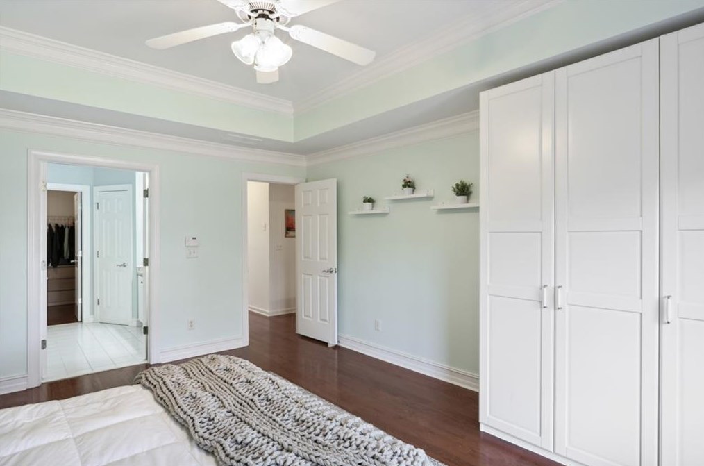 424 Springdale St, Decatur GA  30030-2724 exterior