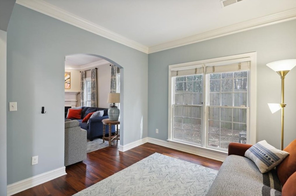 424 Springdale St, Decatur GA  30030-2724 exterior