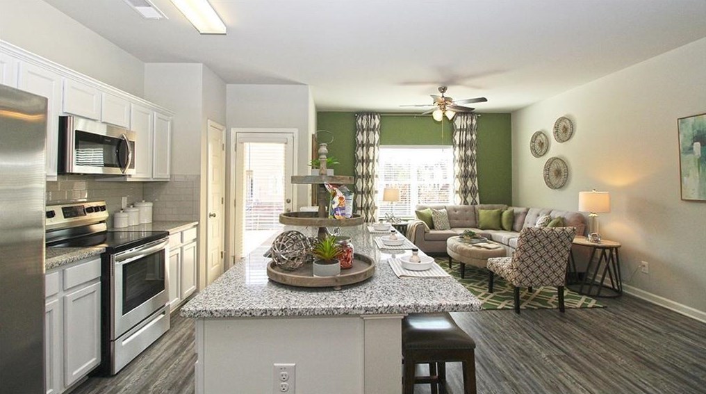 3577 Brycewood Dr, Decatur GA  30034-6261 exterior